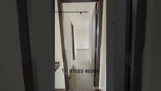 Explore Regency Luxuria at Regency Anantam | Dombivli East's Finest Living. 2 bhk sample flat video