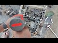 how to open pulsar full engine bikemechanic automobile pulsar bajaj