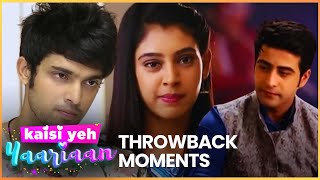 Manik नहीं करेगा Apologize, Pandit के सामने | Kaisi Yeh Yaariaan | Throwback Moments