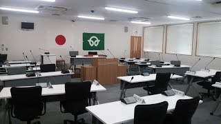 平成26年第3回双葉町議会定例会（平成26年9月18日）_議案質疑・採決