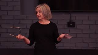 Food is the foundation of social justice | Tracy Ledger | TEDxJohannesburgSalon