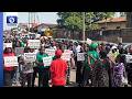 Plateau Teachers Demand Swift Rescue Of Abducted Colleague, Pupils