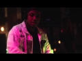 Faizel Playfair @ Nachtvlinders, de Kring, Amsterdam 25-01-14