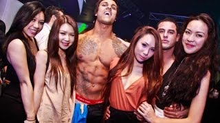 Zyzz - Live for the music