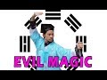 Wu Tang Collection - Evil Magic