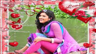EK DIL HAI | Hindi Romantic Song | Ek Rishtaa | Old Hindi Song | Akshay Kumar |  Karishma Kapoor