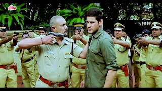 Surya Bhai Ko Pakadne Aayi Puri Mumbai Police🫨No. 1 Businessman Climax