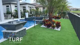 Parkland Artificial Turf and Design