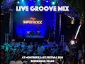 Groove Through the Rain | DJ Set filmed at Montreux Jazz Festival 2024