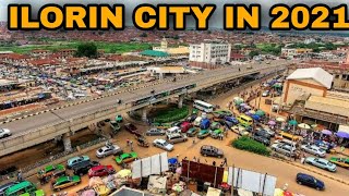 ILORIN CITY TOUR 2022 (A CITY TOUR AROUND ILORIN KWARA STATE NIGERIA)   ➕ A BRIEF HISTORY OF ILORIN