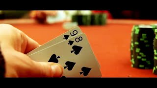 Top Best Poker Scenes from Movies