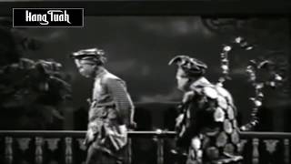 Filem Malayu Klasik (1960) Sumpah Wanita (1)