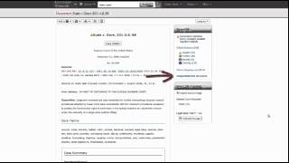 Updating a Case Using Lexis Advance