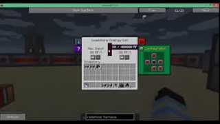 Minecraft: FTB Tutorial - How to Make RF Power (Early Game)