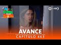 Al Fondo hay Sitio 11: Alessia will discover Romina living with Jimmy  (ADVANCE Episode n°463)