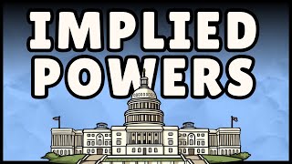 What are Implied Powers? (Easy Explanation)