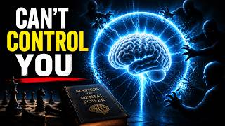 7 Books That Make You Impossible to Manipulate (Psychological Immunity)