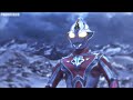 Ultraman mebius Infinity Comeback 2022 | Ultra galaxy fight the destined crossroad