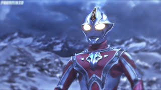 Ultraman mebius Infinity Comeback 2022 | Ultra galaxy fight the destined crossroad