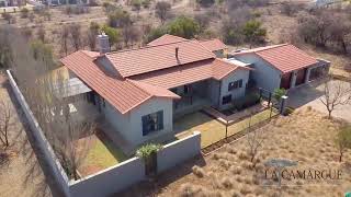 La Camargue Country Estate Hartbeespoort Dam - PPHD10974