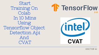 Tensorflow Object Detection API | Train Your Custom Object Detection Model | object detection