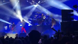 Korn 07 Start the Healing Xfinity Center Mansfield MA September 21st 2024