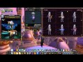 World of Warcraft Addon - Mogit [TRANSMOGRIFICATIONZ]