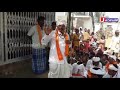 seva mala devotees bhajan and dance karnataka jai sevalal tv banjaras