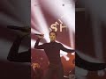 jackson wang performing dway at the clash de cartier event 251121 jacksonwang dway got7 cartier