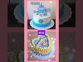 KUE ULANGTAHUN FROZEN ATAU CINNAMOROL? 8 #shorts#cake #kueulangtahun #cat#cute #cutecat #birthday