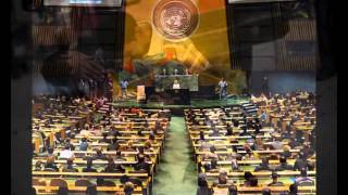 The UN Universal Declaration of Shame