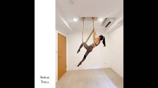 巧巧studio.Aerialyoga。空中瑜伽（空串） / 149 ⭐️⭐️⭐️⭐️