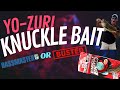 Review of Yo-Zuri 3DB Knuckle Bait: Bassmaster or Bust?