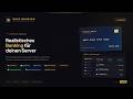 ADVANCED BANKING SYSTEM FOR FIVEM