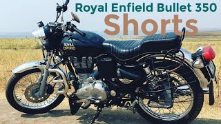 குறைந்த விலையில் ராயல் என்பீல்ட் புல்லட் |Royal Enfield Bullet 350 #shorts #royalenfield #bullet350