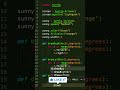Design of Sun using Python turtle | #pythonshorts #pythonprogramming #codingshorts #pythonprojects