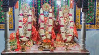 Sunder Kand- Rishi Vashistha