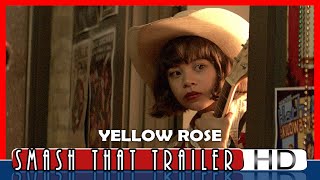 YELLOW ROSE Trailer (2020) Drama, Music Movie