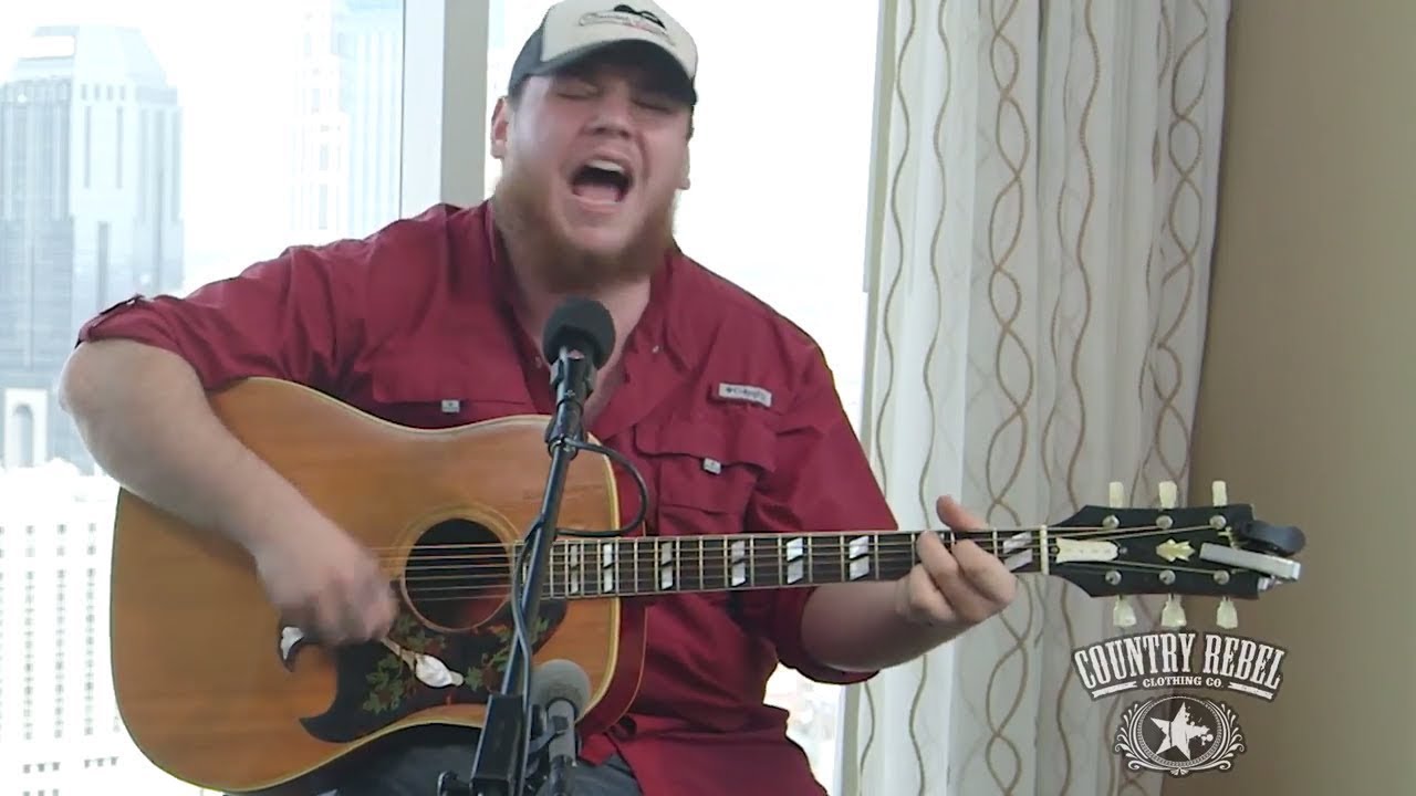 Luke Combs - Can I Get an Outlaw Luke Combs - Can I Get an Outlaw