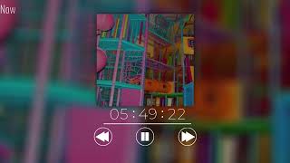| ✩I forgot again. .✩ | - Weirdcore/Dreamcore playlist