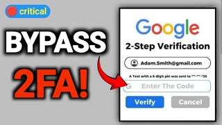 BYPASS 2FA! How Hackers Break Two-Factor Authentication (picoCTF)
