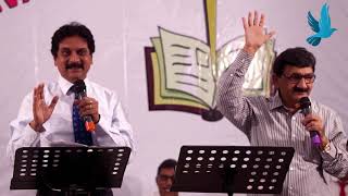 ARE YOU READY FOR CHANGE? / Rev. S R Manohar / RUH TV