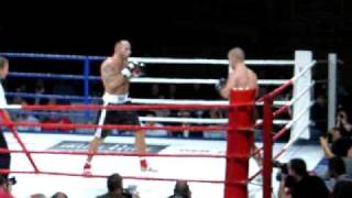 Łukasz Jarosz vs Łukasz Jurkowski