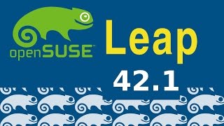 openSUSE Leap 42.1 Full Review 1080p - One of The Best KDE-based Linux Distro