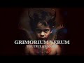 Grimorium Verum | The True Grimoire (Audiobook)