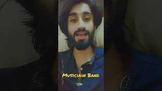 yunhi ulfat ke maro par(shamshad begum)coverd by waqar rajpoot(Musician Band)