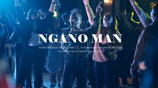 MJ Flores TV - Ngano Man (Official Live Video)
