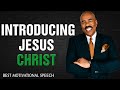 Introducing Jesus Christ  Steve Harvey Old School Comedy