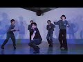 少年隊 the longest night ft. choreographers performed by johnnys jr. 81 dance studio