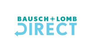 Bausch + Lomb Direct Demonstration